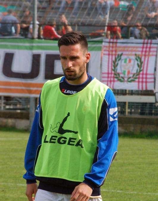 Pistoiese, nuova idea per il reparto avanzato