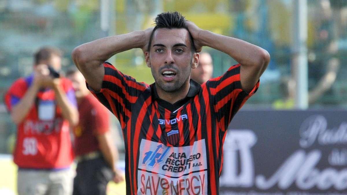 1^ Divisione, la Nocerina fa harakiri contro il Latina