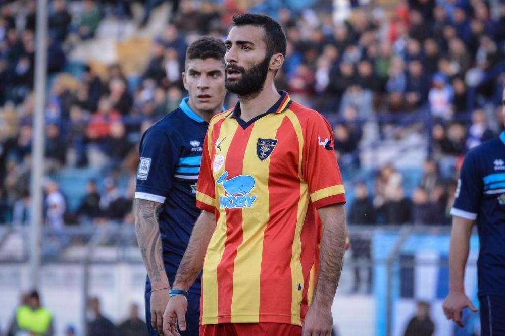 Potenza, sfida alla Sicula Leonzio per Legittimo