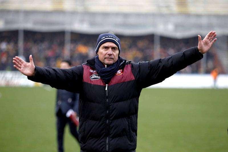 L'Empoli cerca il sostituto di Sarri in Lega Pro?