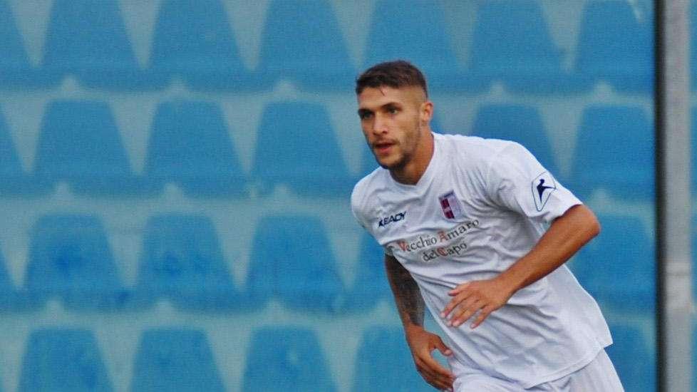 UFFICIALE - AlbinoLeffe, ingaggiato il difensore Malberti