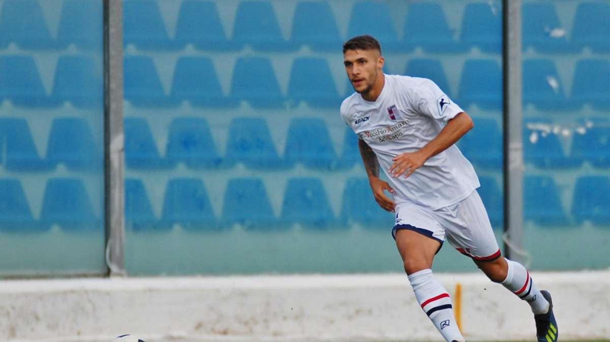 UFFICIALE - Albinoleffe, risoluzione del contratto per Malberti
