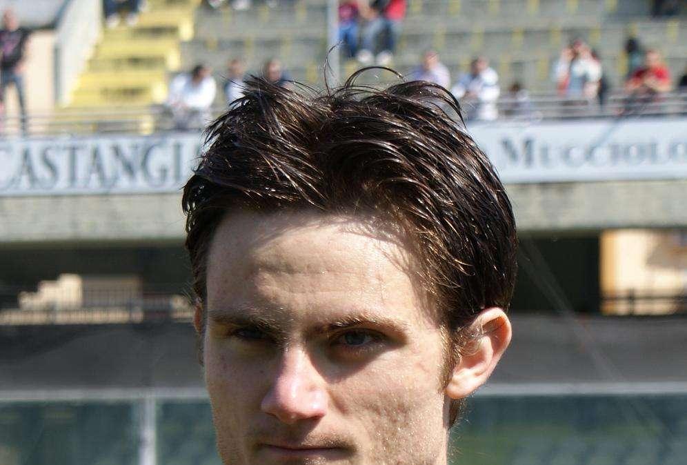 ESCLUSIVA TLP - L'ex Foggia Agostinone verso la Serie D