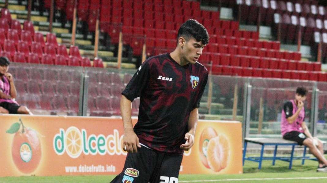 UFFICIALE - Foggia, risoluzione anticipata del prestito di Iannone