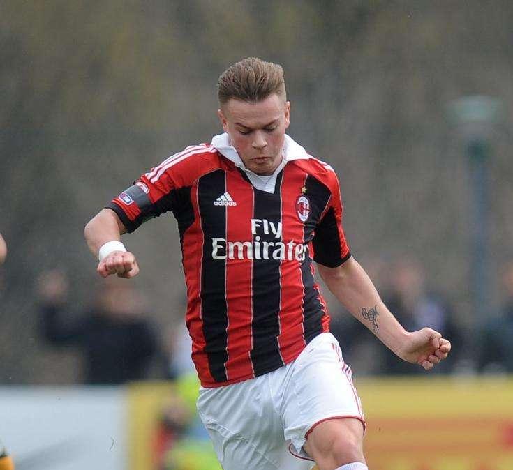 UFFICIALE - Monza, biennale per Filippo Lora