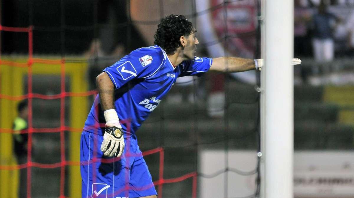 ESCLUSIVA TLP - Benevento, martedì arriva il nuovo portiere