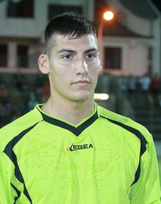 Paganese, un tuo ex portiere in Eccellenza