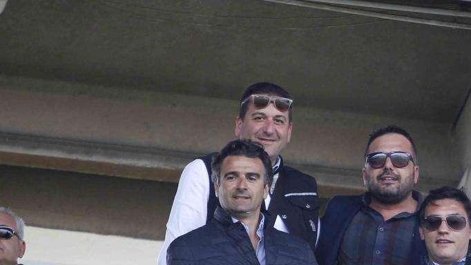 INTERVISTA TC - Ds Rimini: "Stop definitivo unica strada percorribile"
