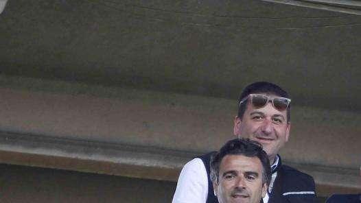 INTERVISTA TC - Ds Rimini: "Continueremo la nostra battaglia"