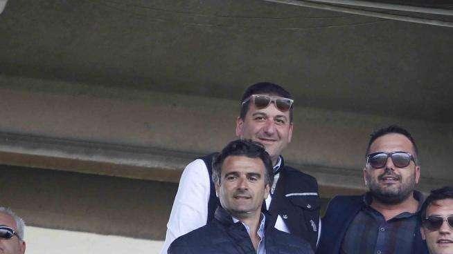 Ds Rimini a TC: "Attaccante non è la nostra priorità"
