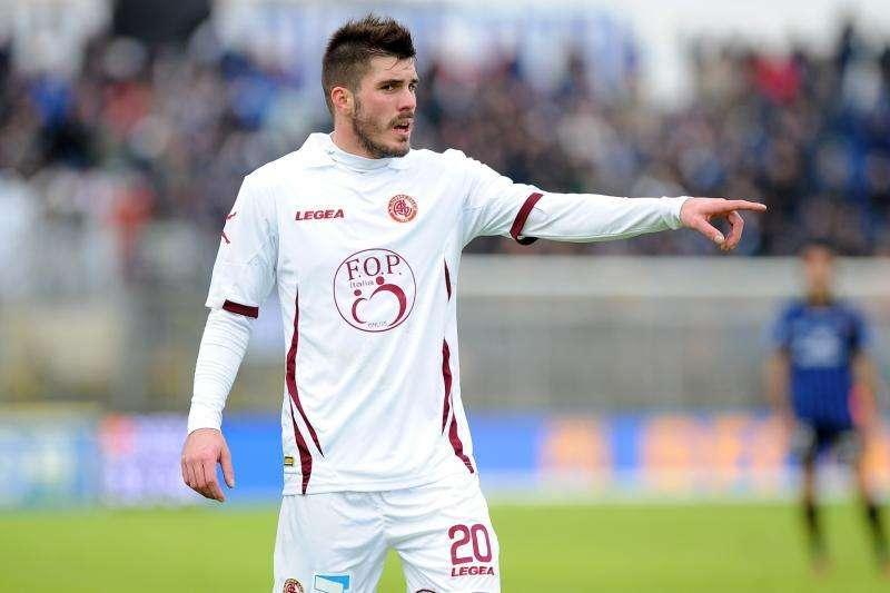 Livorno, un centrocampista piace in Serie B