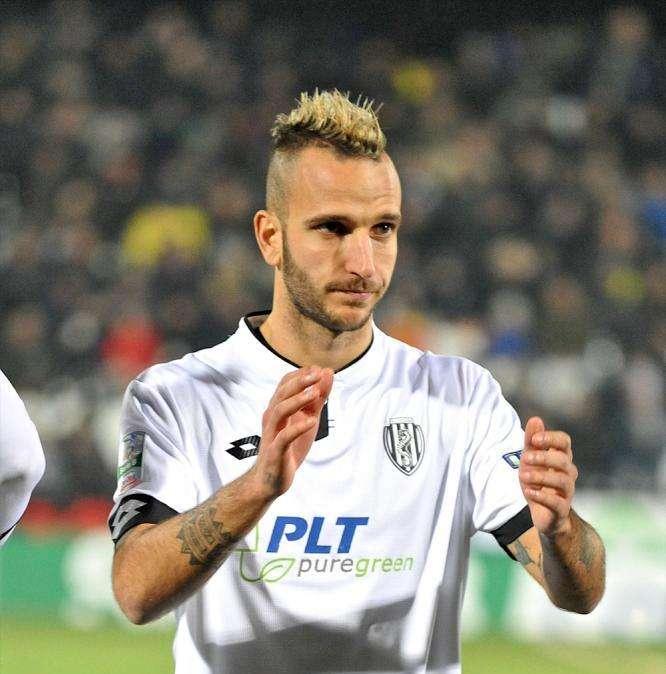 Ternana, tutto fatto per Suagher: domani la firma