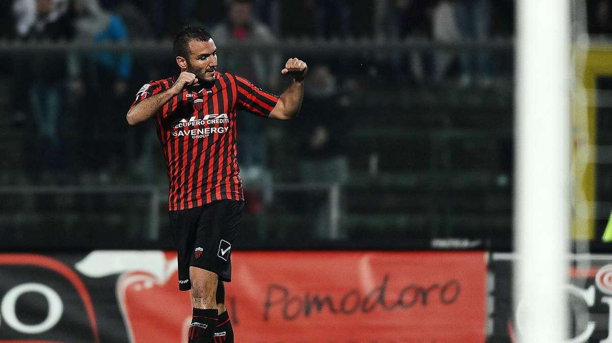 1^ Divisione, Evacuo decide il derby tra la Nocerina e i sanniti