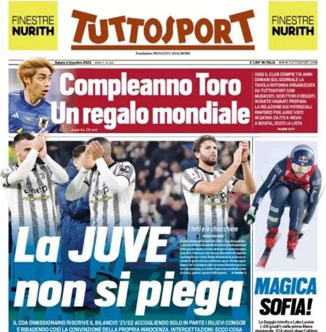 Tuttosport: È un Vicenza imModesto"