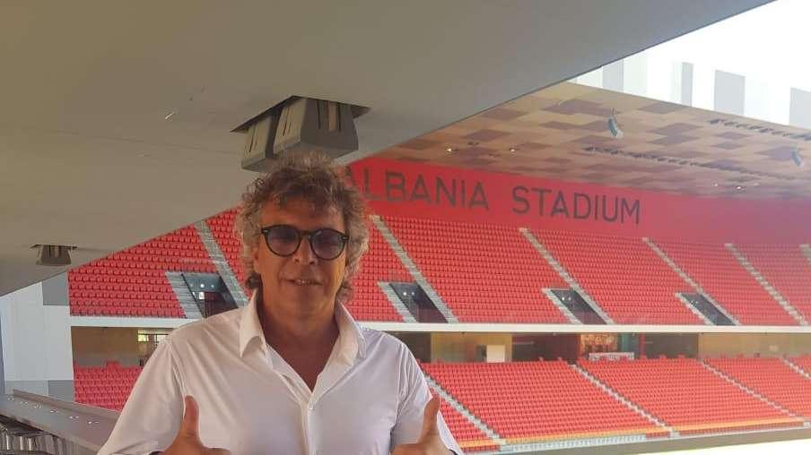 Moriero: "Girone C molto affascinante, il Bari si sta muovendo bene"
