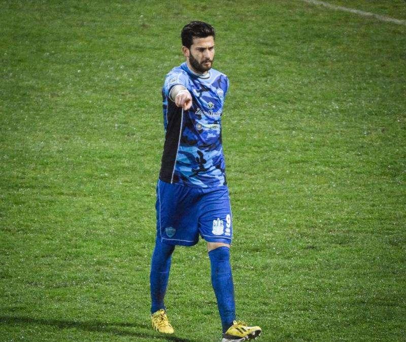 Alessandria, piace un attaccante ex Bari