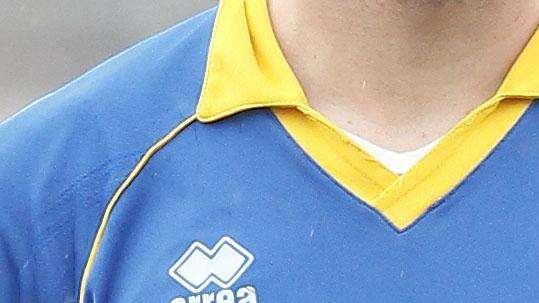 Un ex Lega Pro scende in Eccellenza