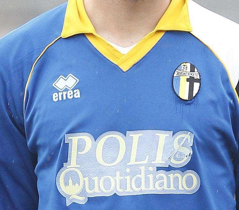 L'ex Crociati Noceto Ferretti scende in Eccellenza