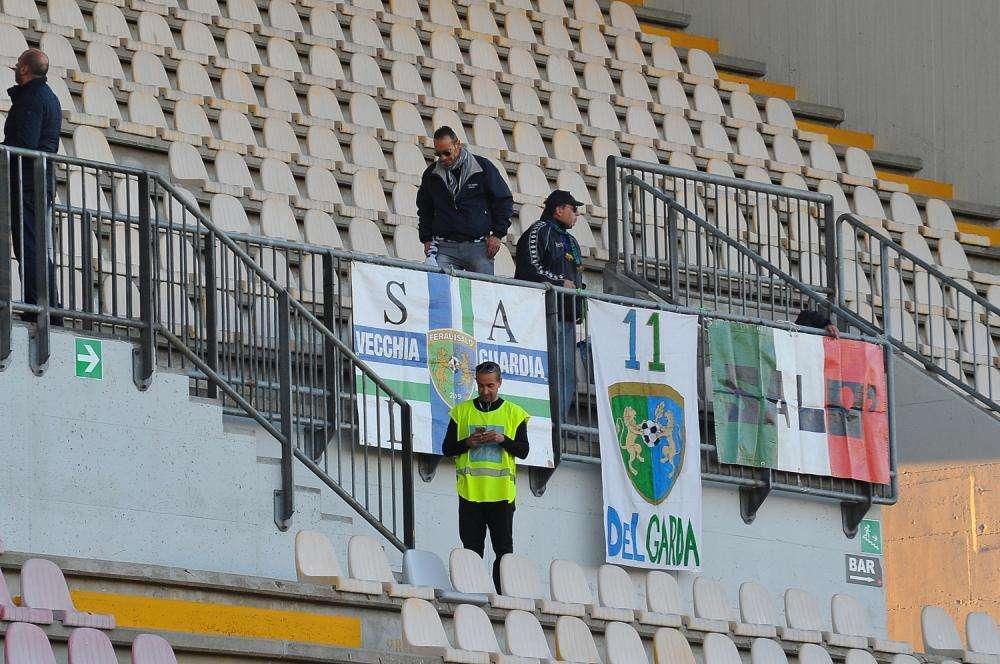 Feralpisalò-Triestina, uno spareggio per il secondo posto. Le probabili