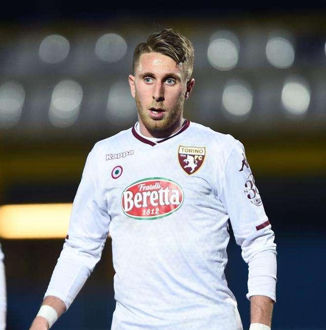 Pianese, si ferma Simone Ambrogio