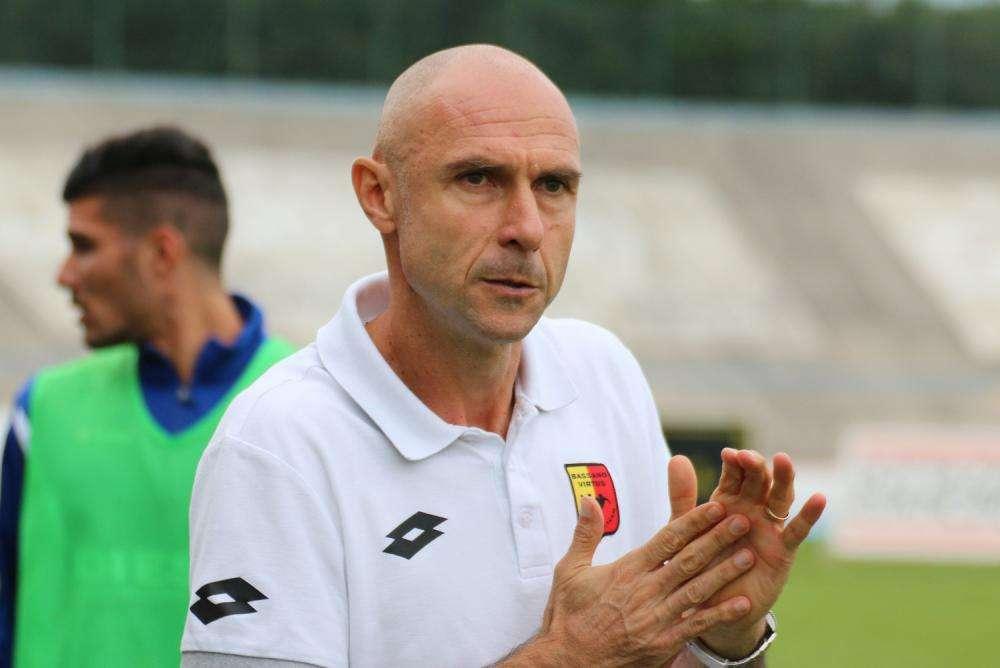 NOTIZIA TC Viterbese, incontro Camilli-Sottili