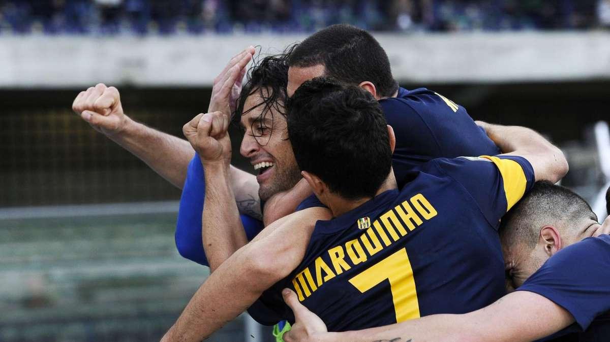 Pordenone verso la Lega Pro, ma Bearzotti andrà all'Hellas Verona