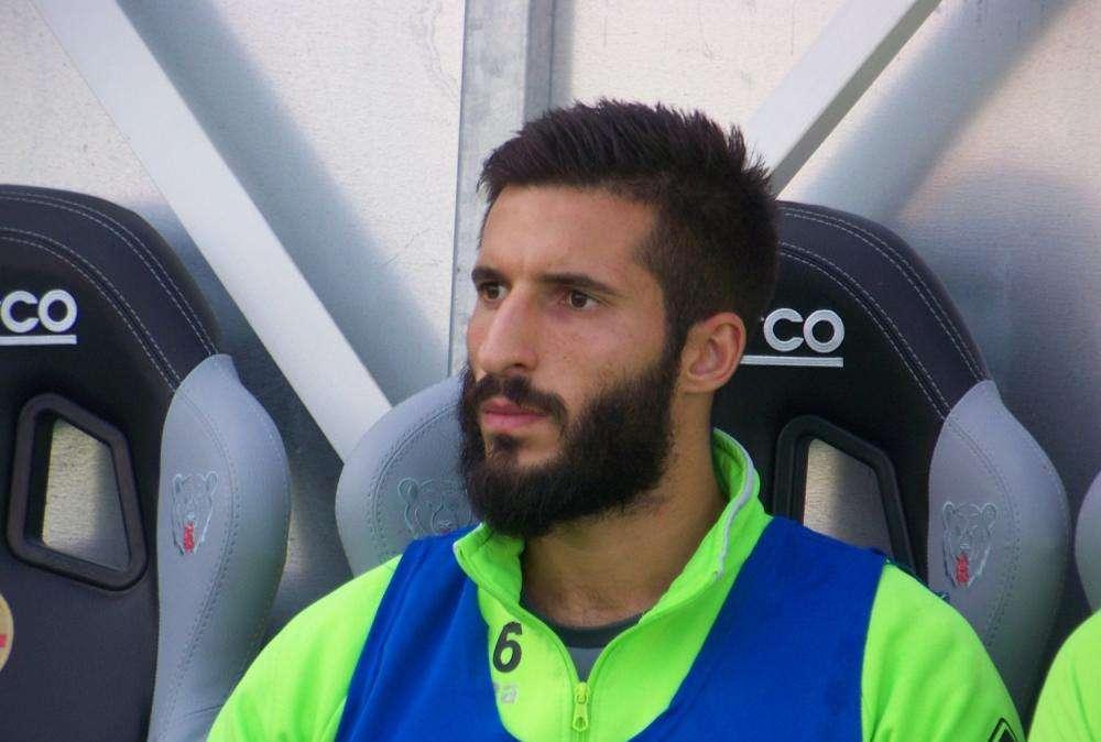 Alessandria-Samb, si può perfezionare uno scambio di difensori