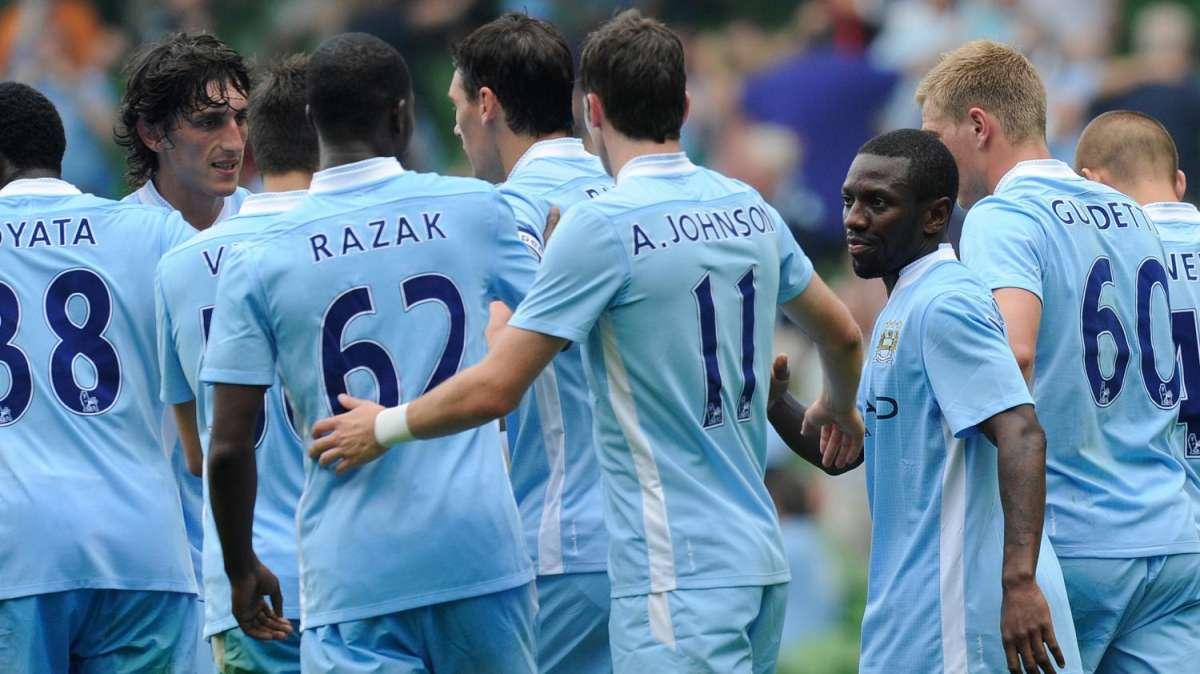 La favola di Scapuzzi: dal Portogruaro al Manchester City di Mancini