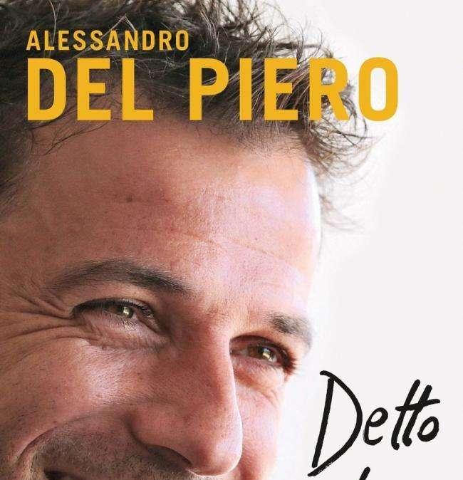Detto tra noi - Del Piero risponde alle curiosità dei tifosi