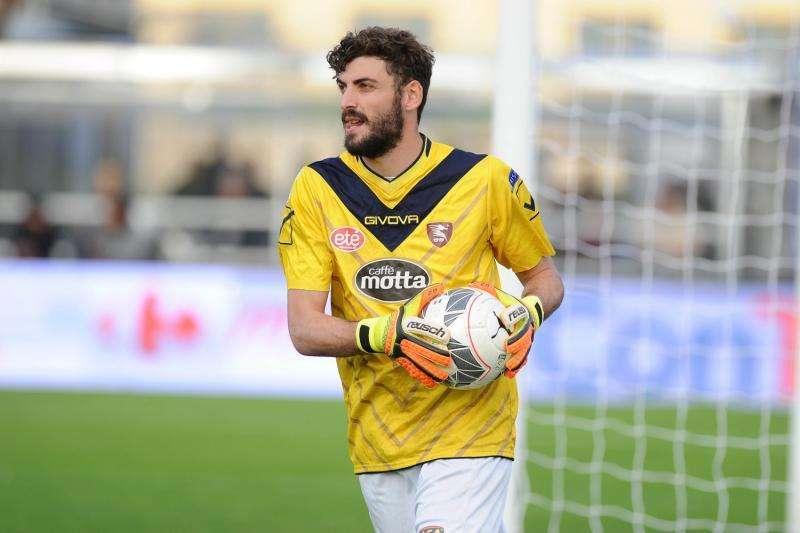 Catania, un tuo portiere verso la Serie B?