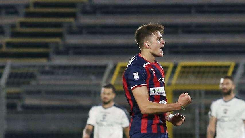 Sorrento, fatta per il rinnovo del difensore Vincenzo Di Somma