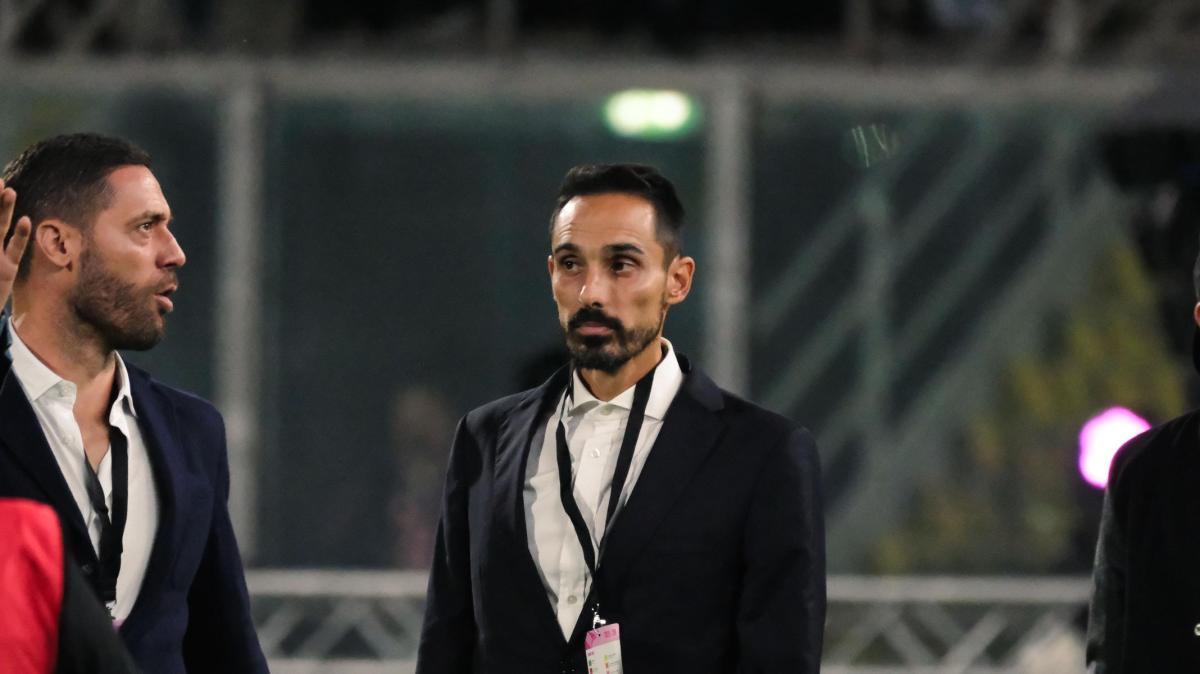 Pro Patria, il nuovo allenatore è Francesco Bolzoni: oggi il primo allenamento