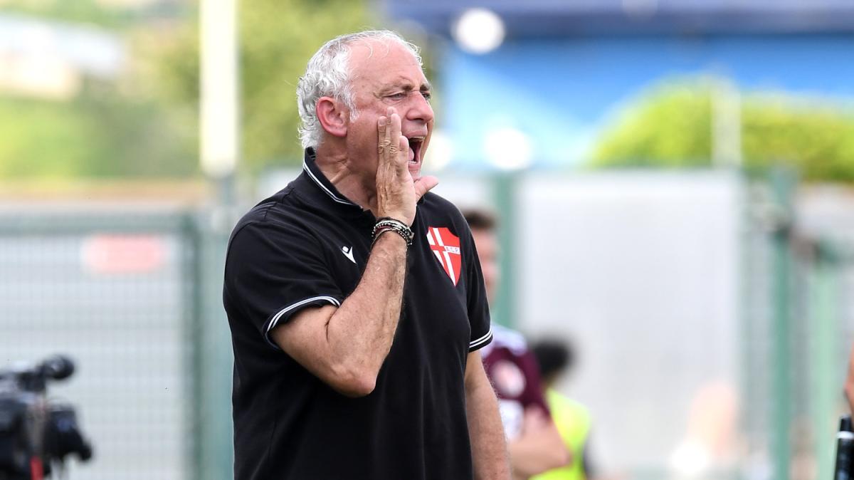 Tuttosport sul grande ritorno: "Mandorlini a Ravenna dopo 32 anni"