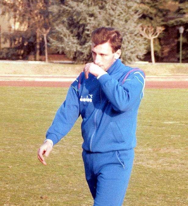 INTERVISTA TC - Lucci: "Ternana e Bari se la giocheranno fino alla fine"
