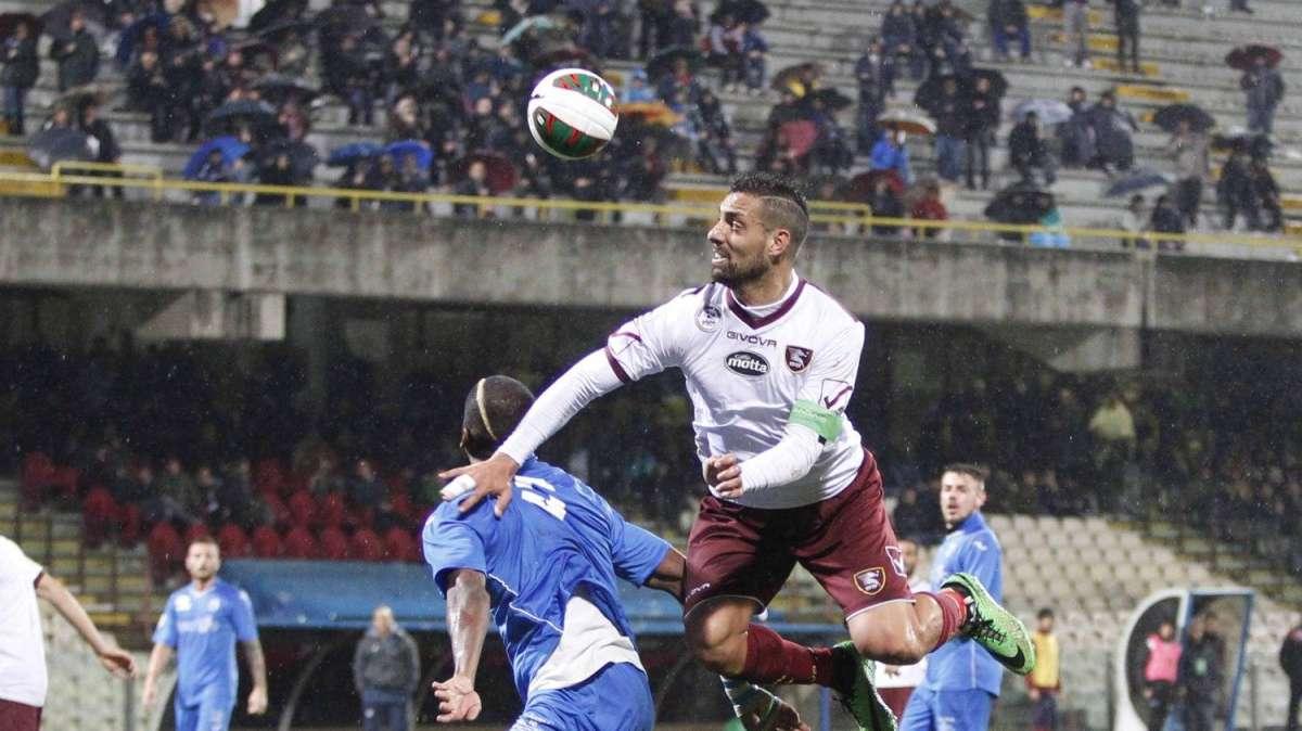 Salernitana, Mendicino in partenza?