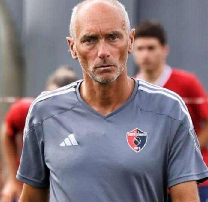 Barilari: "Sestri Levante lotterà fino alla fine. Entella? Impenetrabile"