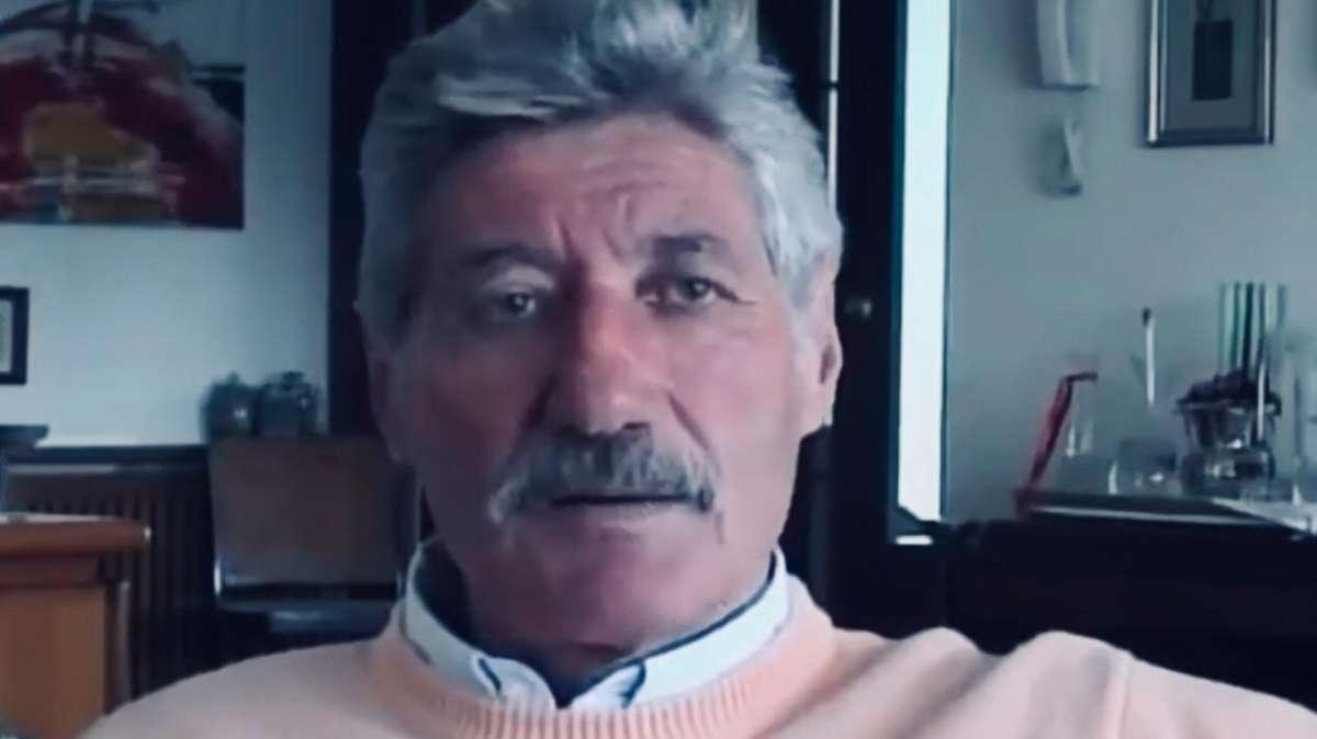 Vicenza-Cesena, il doppio ex Bardin: "Avrei preferito che fosse la finale"