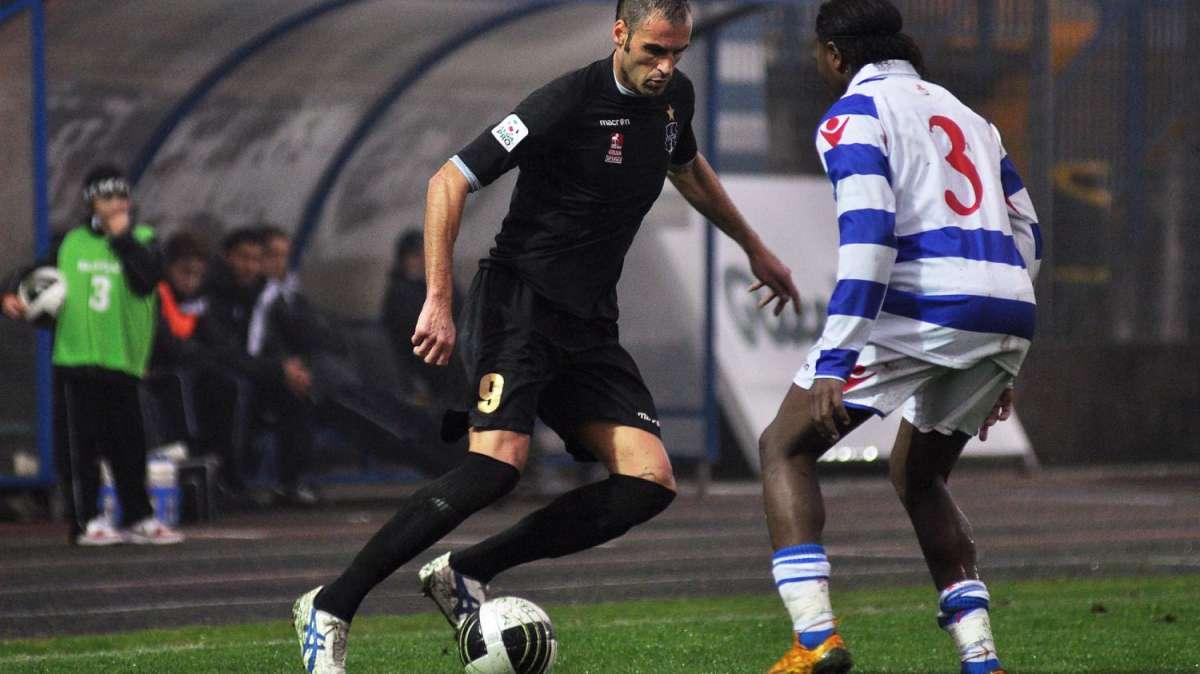 2^ Divisione, risultati e marcatori di oggi [13^ giornata]