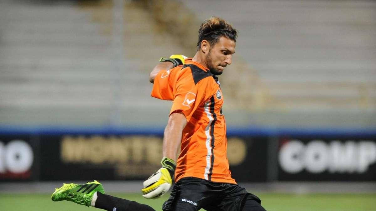 Messina, preso il portiere