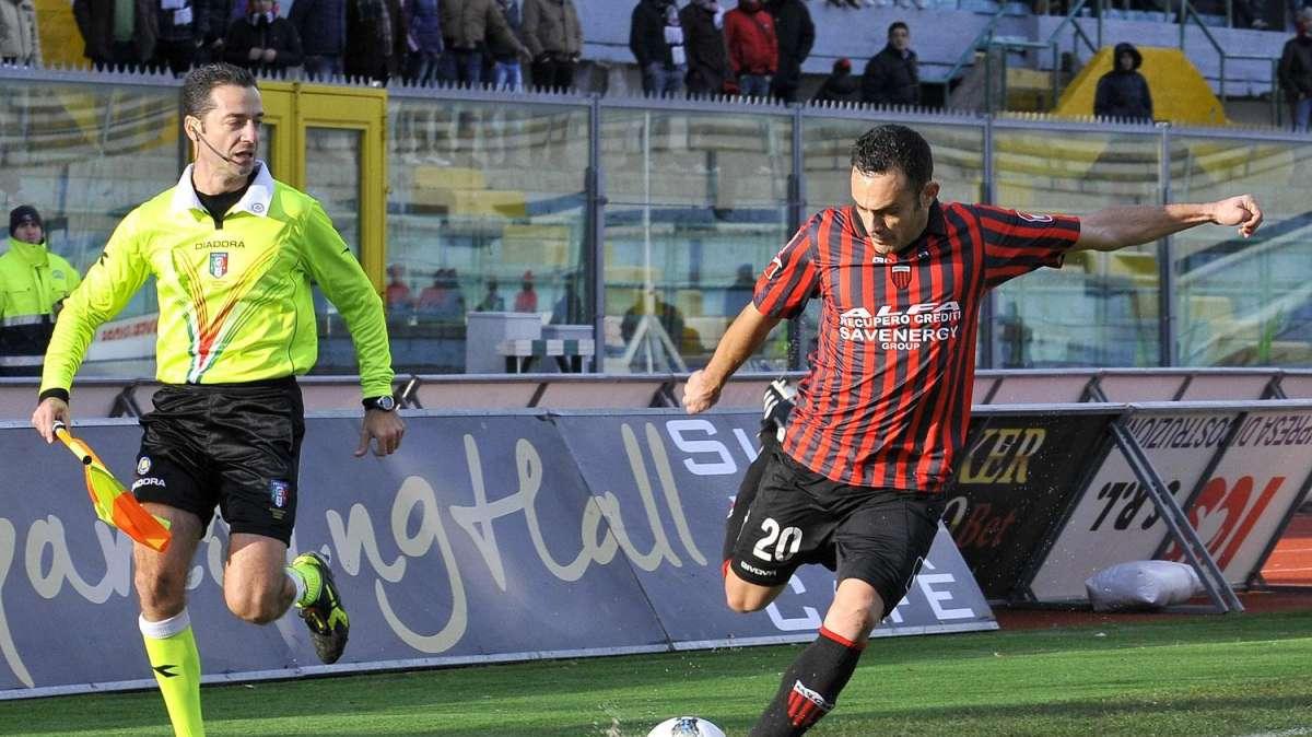 Avellino, occhi su Scalise