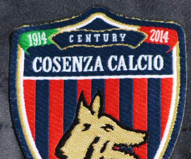 NOTIZIA TC Cosenza, duello con la Juve Stabia per D'Ancora