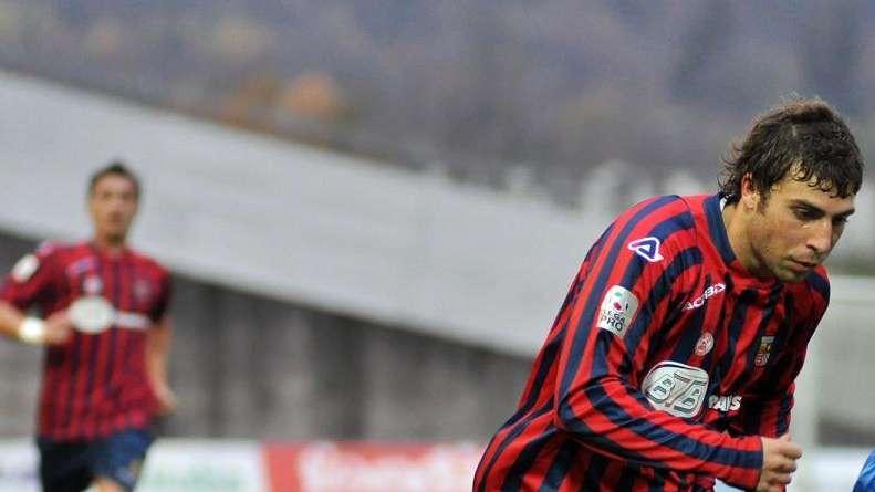 Recupero 1^ Divisione, risultato parziale al termine del primo tempo