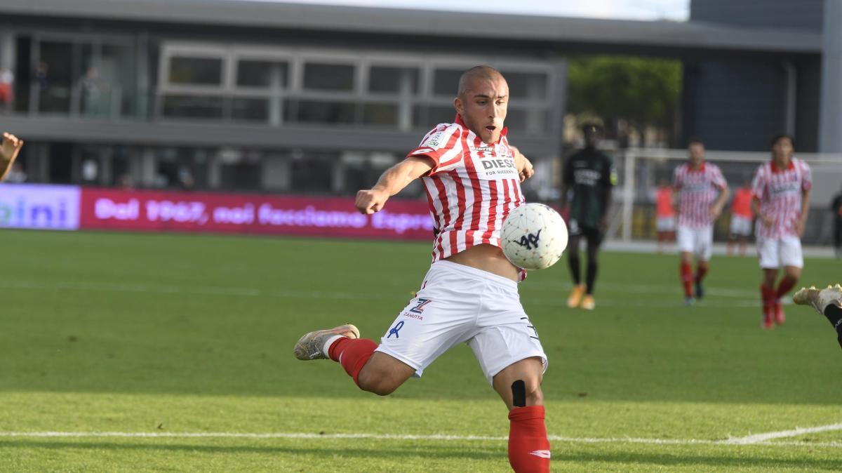Catania, tra sfortuna e espulsioni: sono già out i nuovi Dalmonte e Frisenna