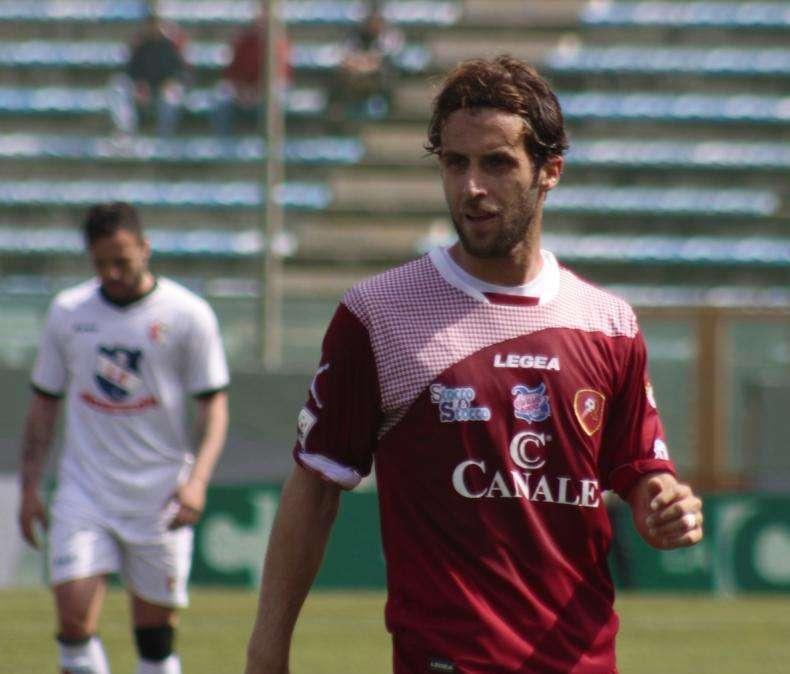 NOTIZIA TC - Bisceglie e Matera guardano alla D: piace Ungaro in difesa
