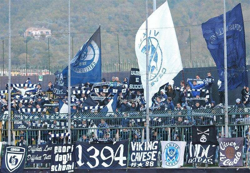 INTERVISTA TC - Pres. Cavese: "Puntiamo al ripescaggio perché questa città vive di calcio"