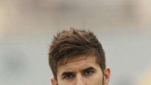 Modena, ad un passo un attaccante ex Salernitana