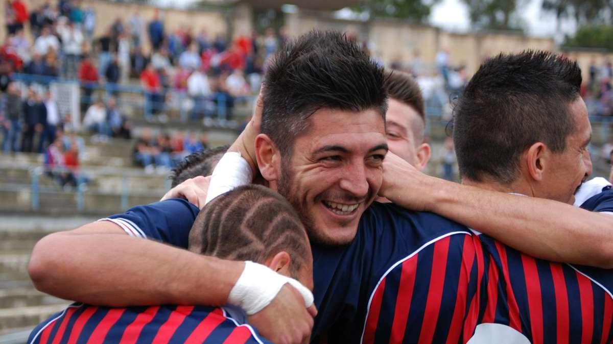 Pavia, un tuo ex all'Arzanese