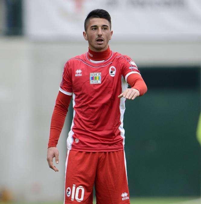 INTERVISTA TC - Bellomo: "Casertana? Tutte cose inventate"