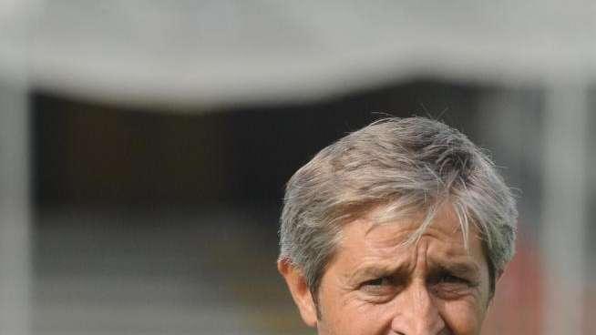 Pianese, Masi: "Se il Monza non sale in B sarà un bel problema per loro"
