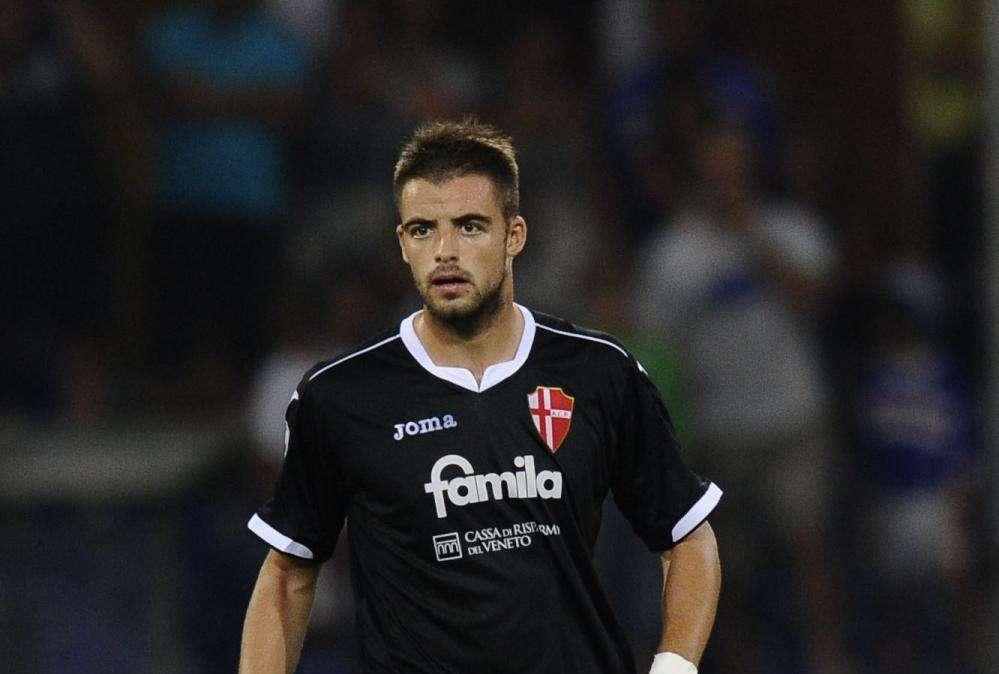 Padova, due giocatori in partenza 